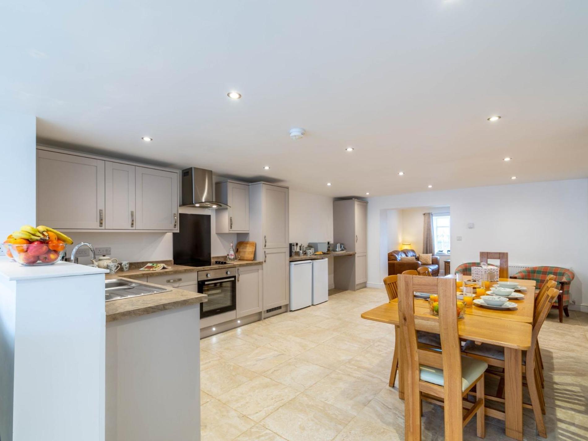 4 Bed In Langtoft 81235 Villa Weaverthorpe Buitenkant foto