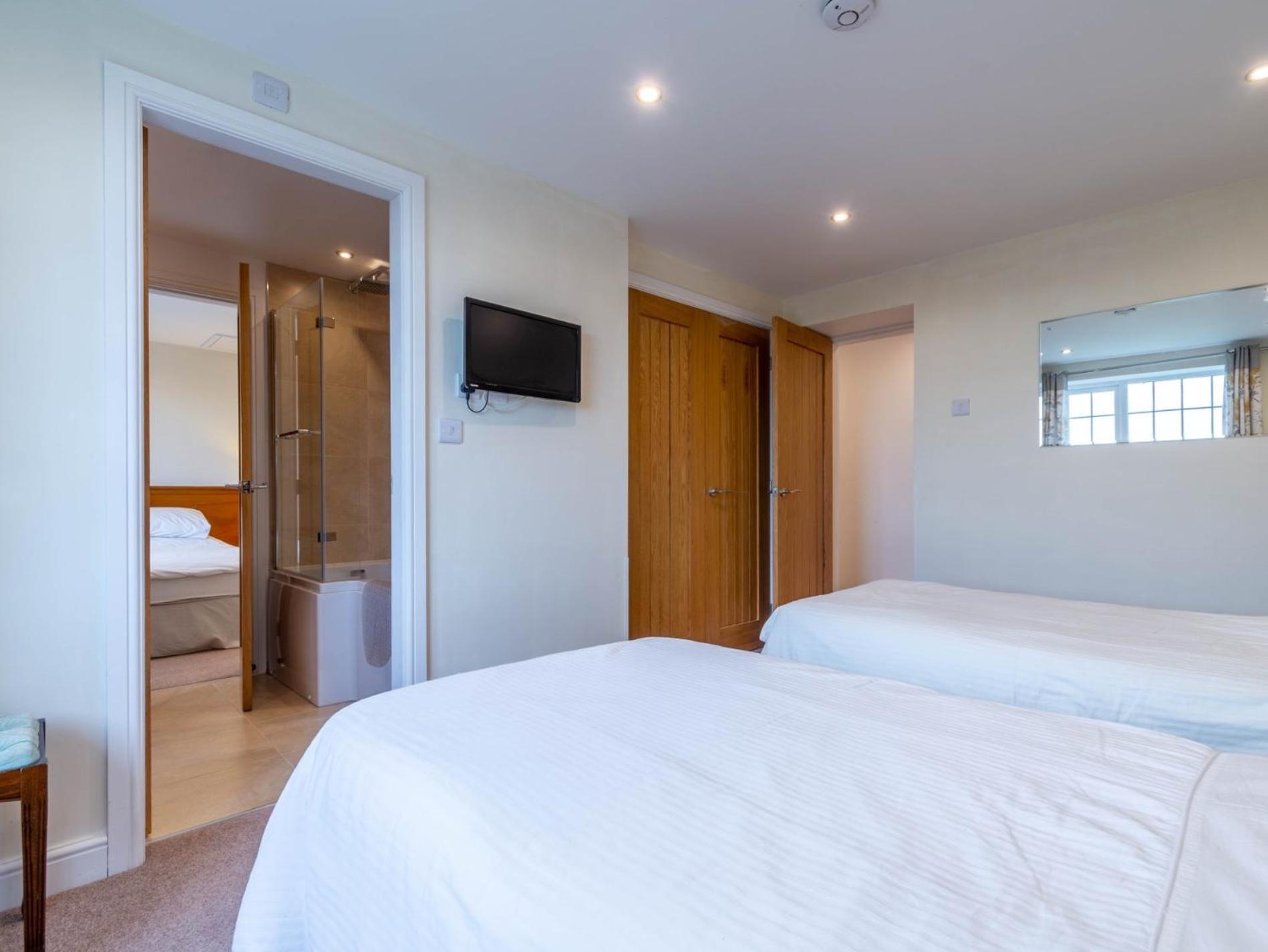 4 Bed In Langtoft 81235 Villa Weaverthorpe Buitenkant foto