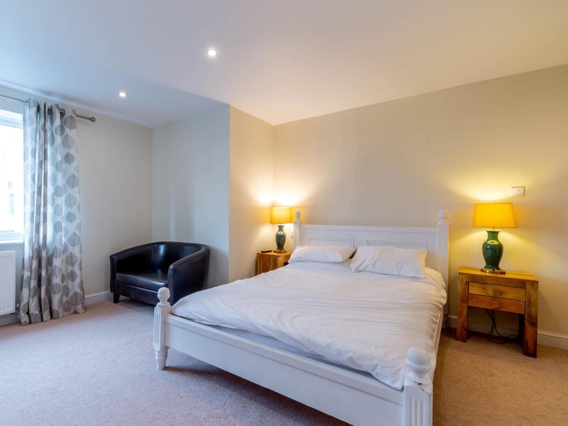 4 Bed In Langtoft 81235 Villa Weaverthorpe Buitenkant foto