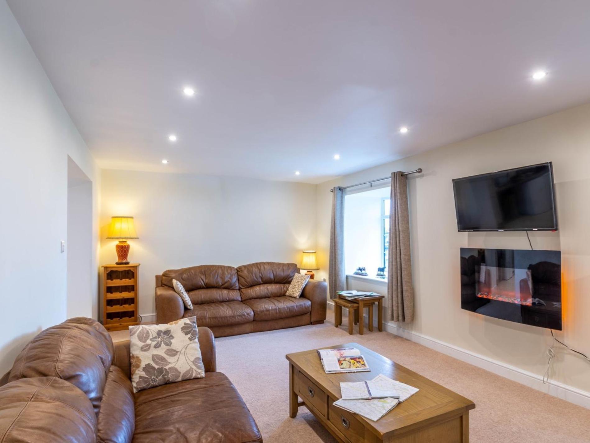 4 Bed In Langtoft 81235 Villa Weaverthorpe Buitenkant foto