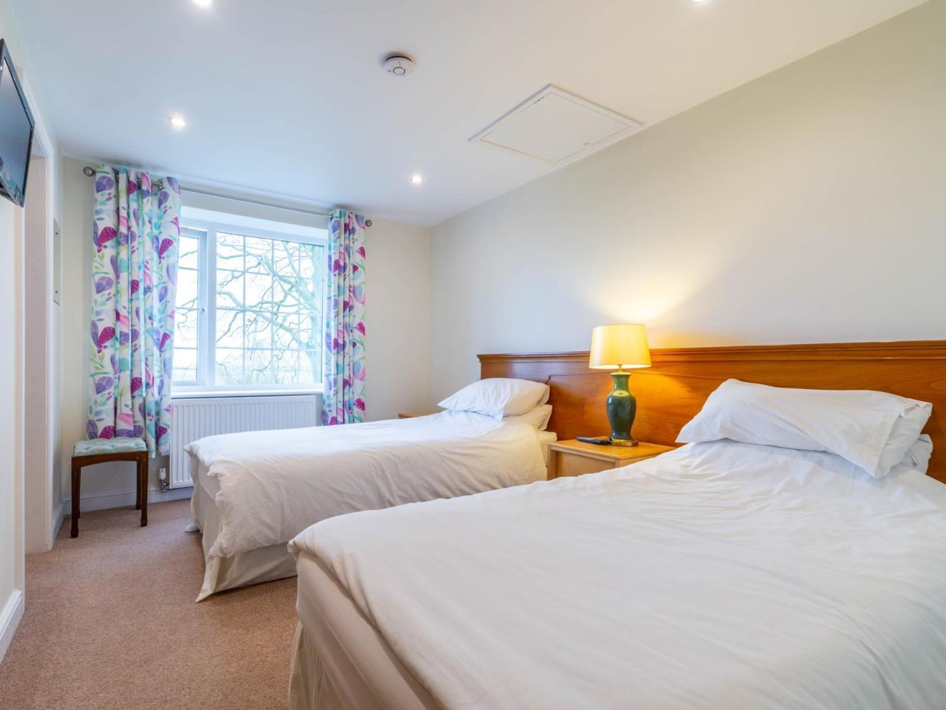 4 Bed In Langtoft 81235 Villa Weaverthorpe Buitenkant foto