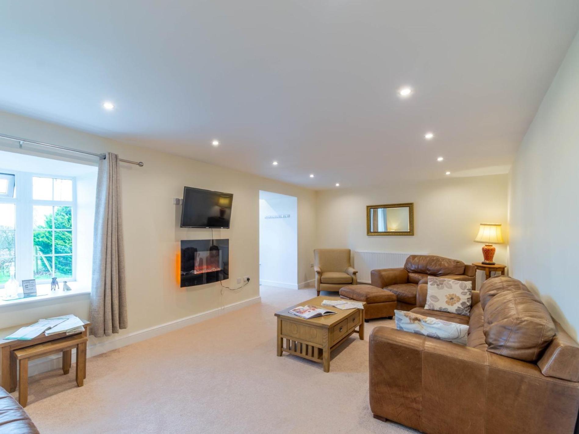 4 Bed In Langtoft 81235 Villa Weaverthorpe Buitenkant foto