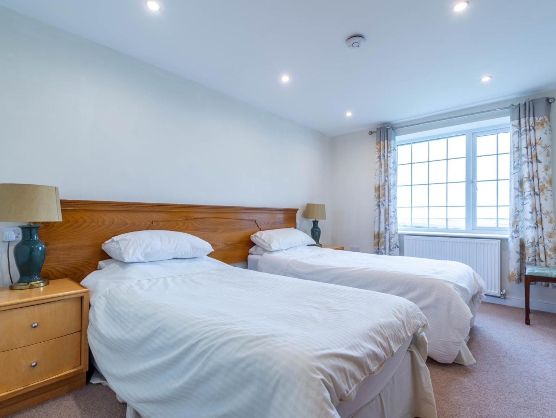 4 Bed In Langtoft 81235 Villa Weaverthorpe Buitenkant foto