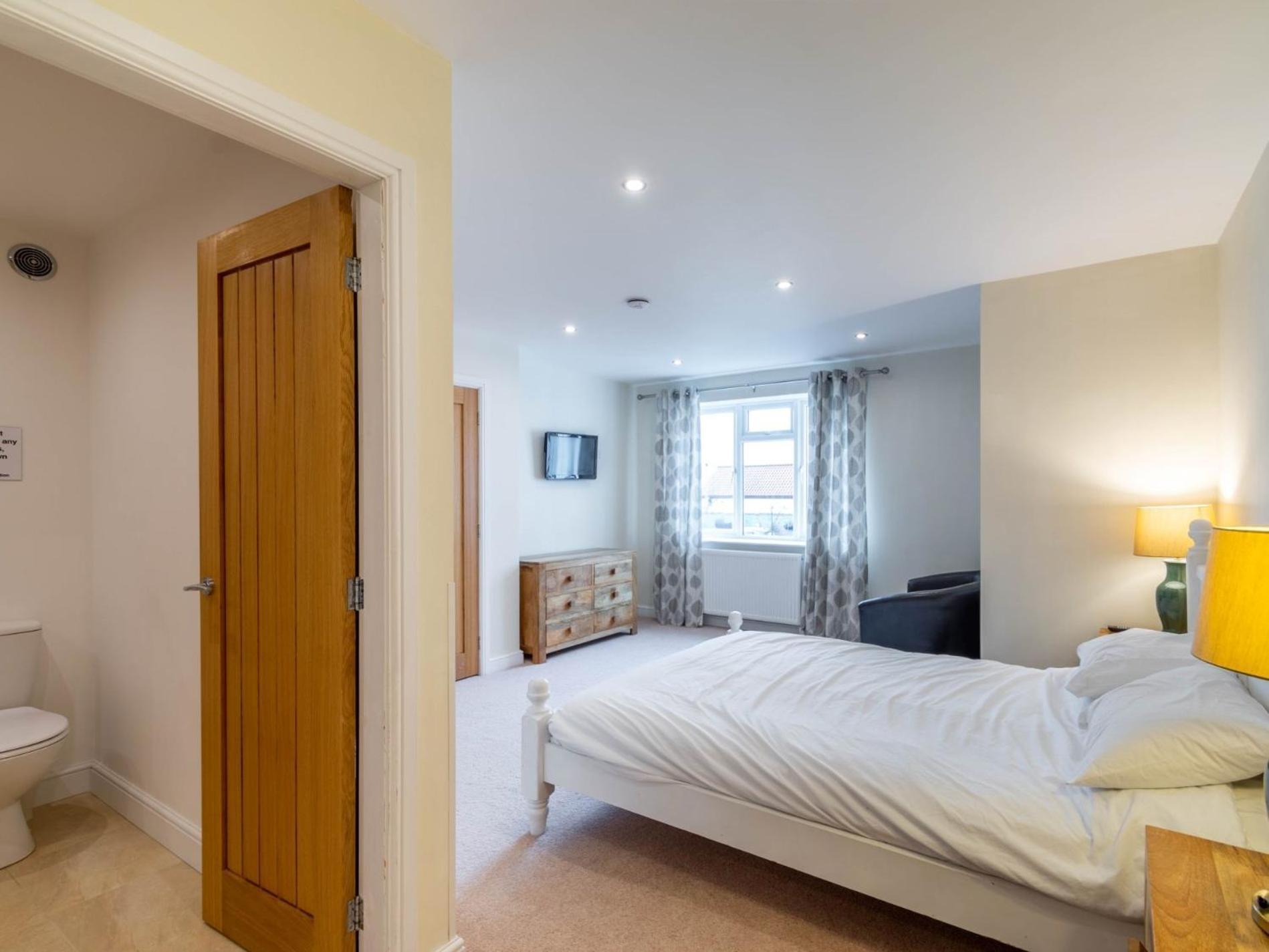 4 Bed In Langtoft 81235 Villa Weaverthorpe Buitenkant foto