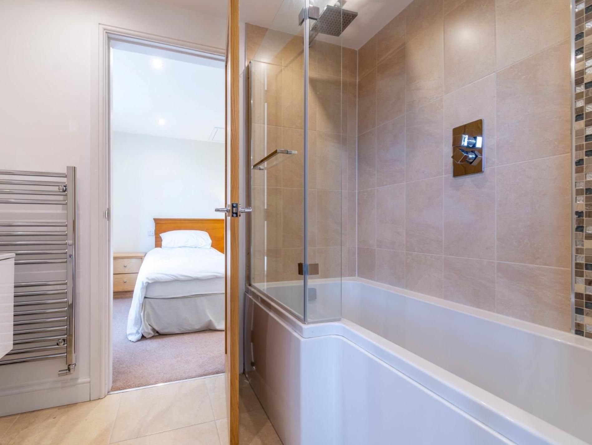 4 Bed In Langtoft 81235 Villa Weaverthorpe Buitenkant foto